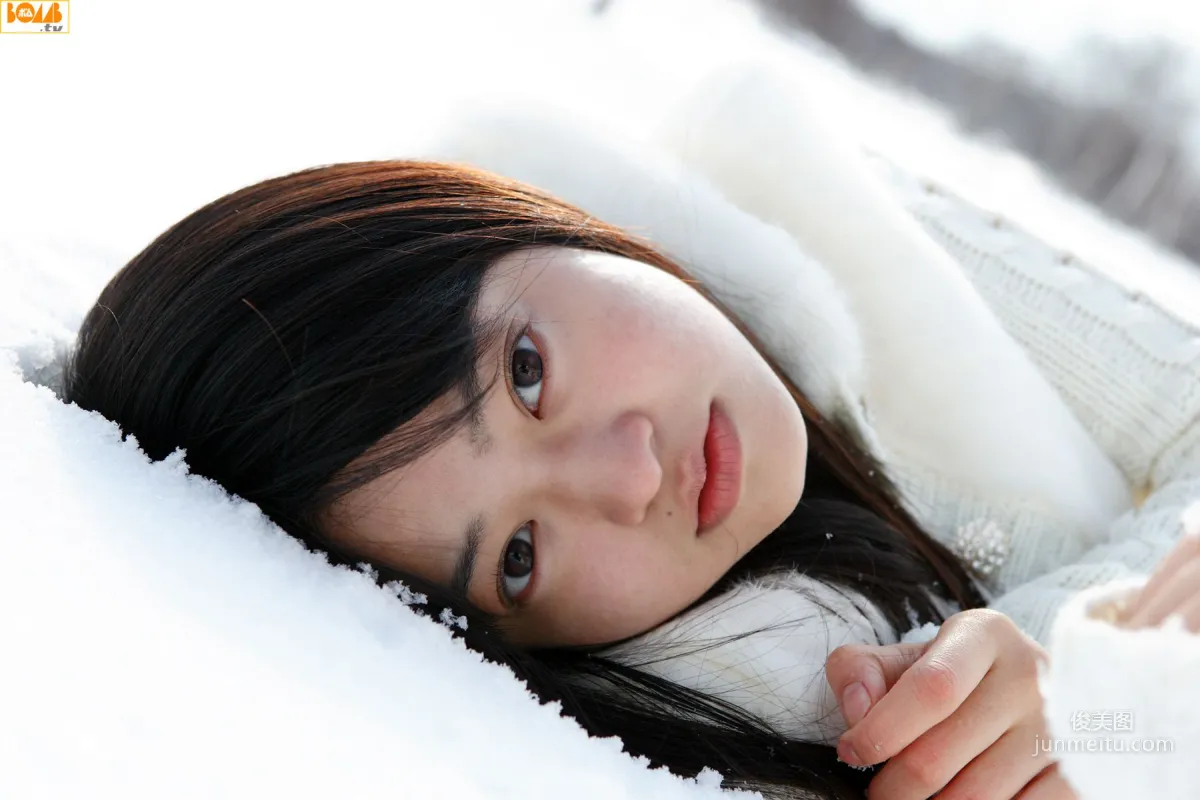[Bomb.TV] 2007年05月刊 Ryoko Kobayashi 小林涼子 - Channel B 寫真集 36