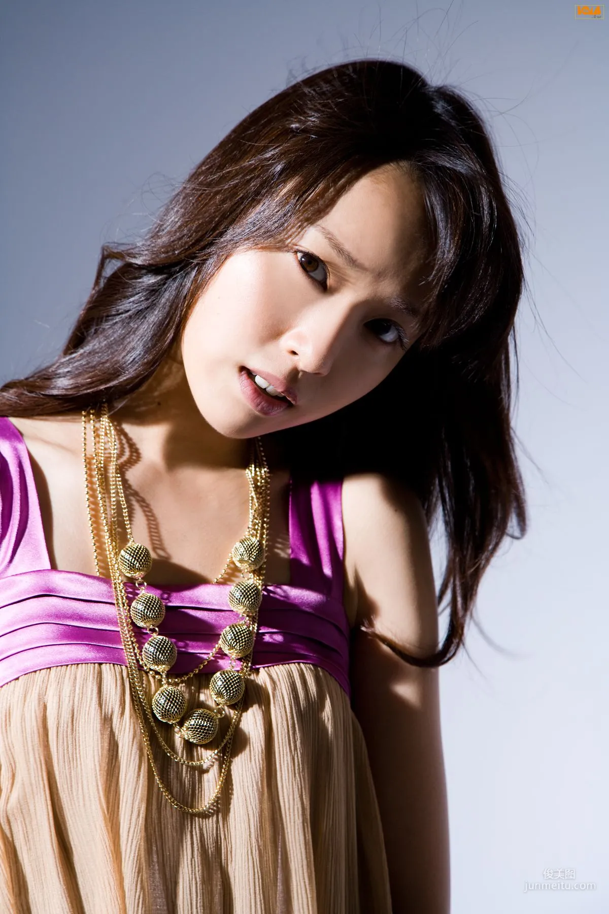 [Bomb.TV] 2007年12月刊 戸田恵梨香 Erika Toda 寫真集 7