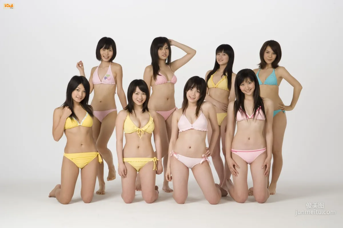 idoling《アイドリング!!!》 写真集 [Bomb.TV] 2008年06月刊 22