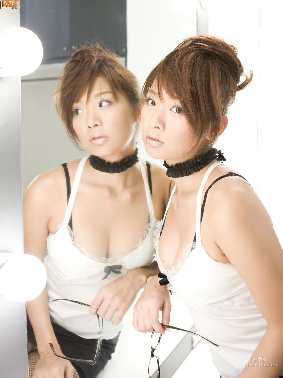 [Bomb.TV] 2008年01月刊 堀田ゆい夏 Yuika Hotta 寫真集 13