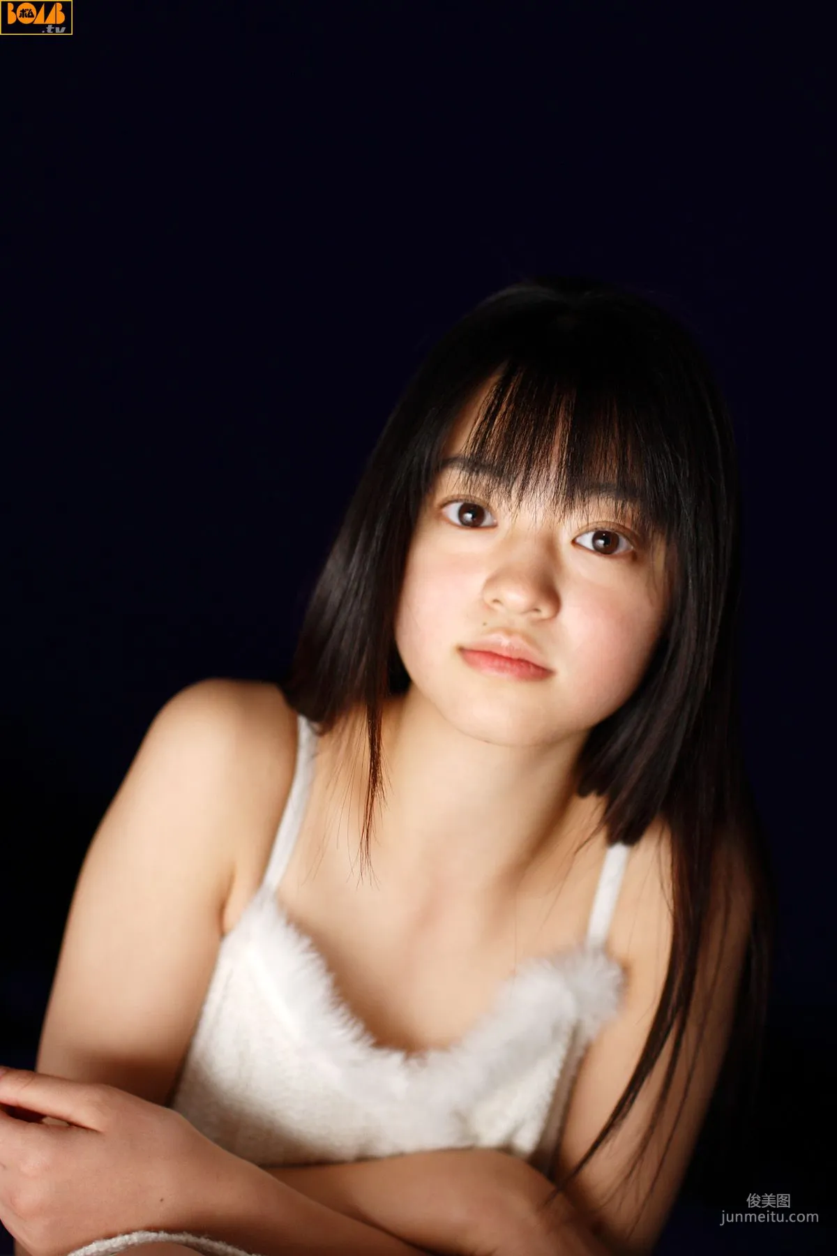 [Bomb.TV] 2007年04月刊小林涼子/小林涼子 - Channel B 寫真集 27