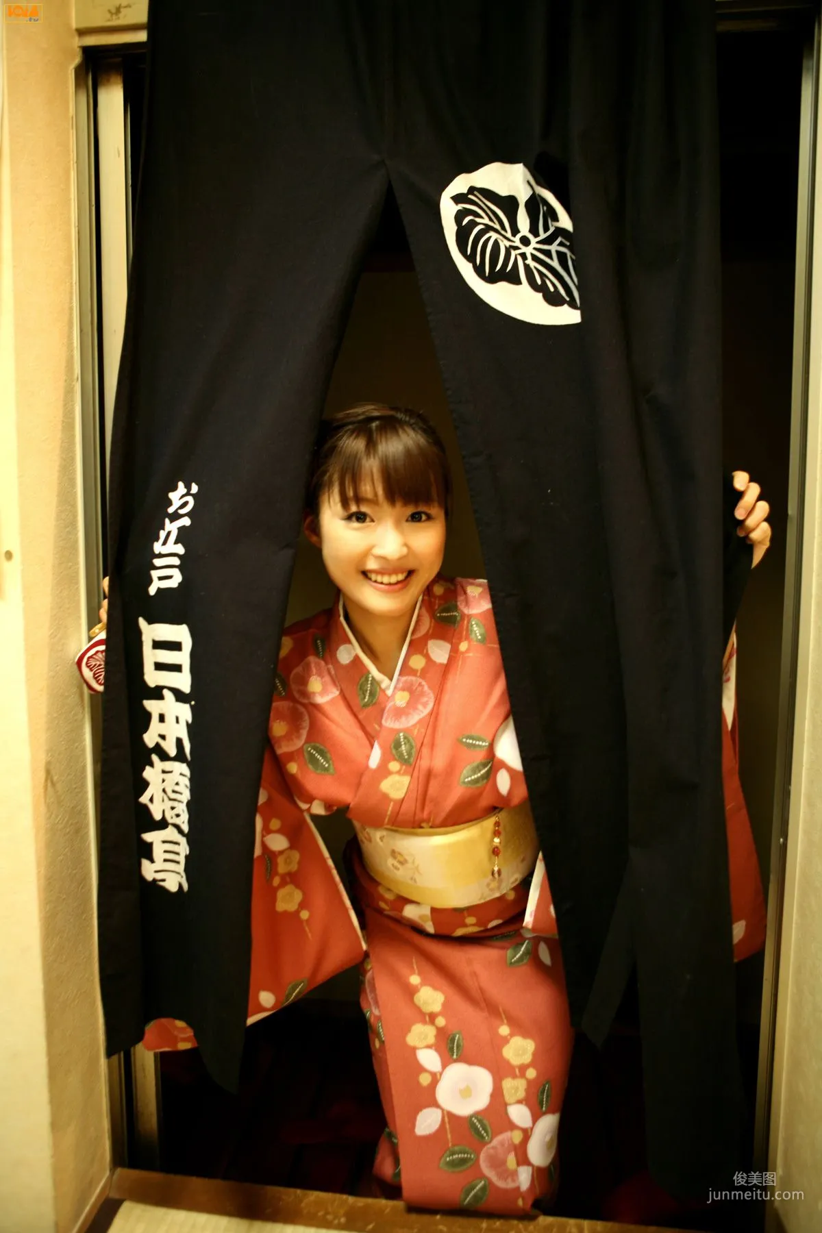田代沙織 《ぜったい☆才色主義》寫真集 [Bomb.TV] 2008年03月刊 7