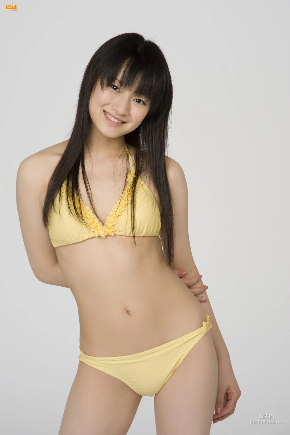 idoling《アイドリング!!!》 写真集 [Bomb.TV] 2008年06月刊 38