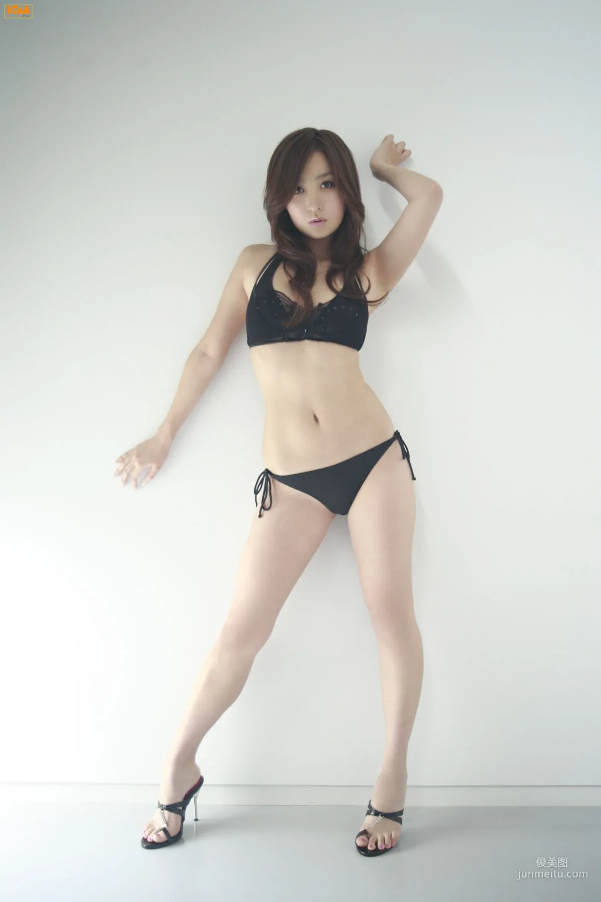 [Bomb.TV] 2007年07月刊 木口亜矢 Aya Kiguchi 寫真集 21