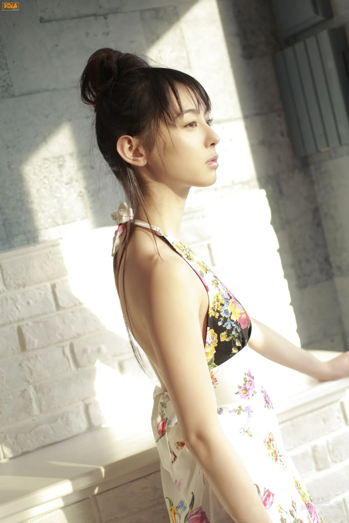 [Bomb.TV] 2007年08月刊 Rina Akiyama 秋山莉奈 寫真集 40