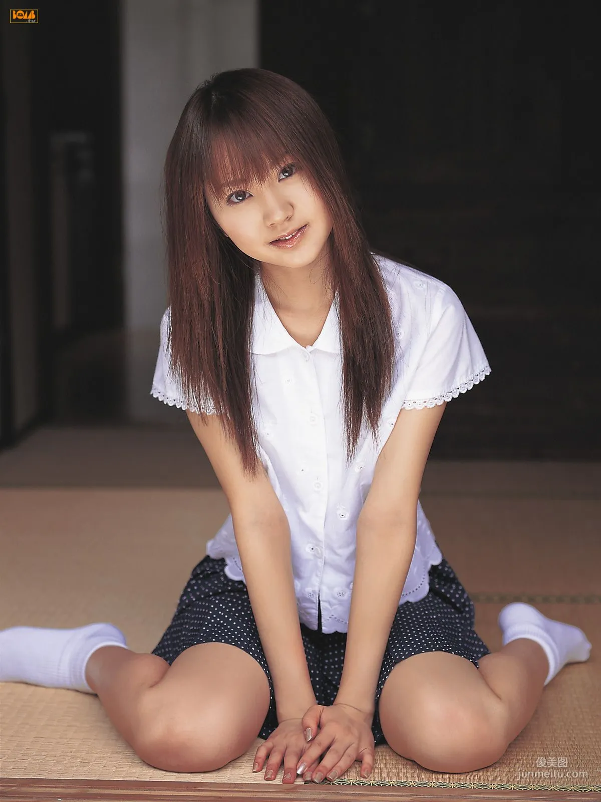 [Bomb.TV] 2008年05月刊 浜田翔子 Shoko Hamada 寫真集 6