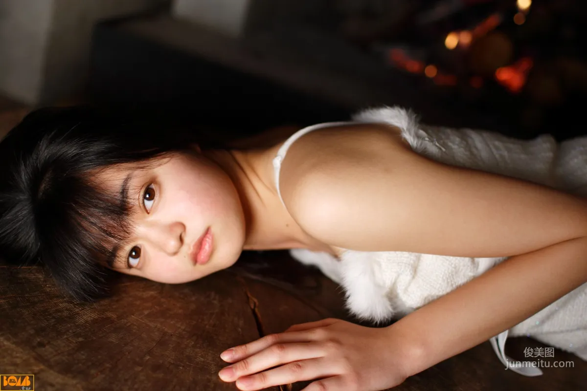 [Bomb.TV] 2007年04月刊小林涼子/小林涼子 - Channel B 寫真集 16