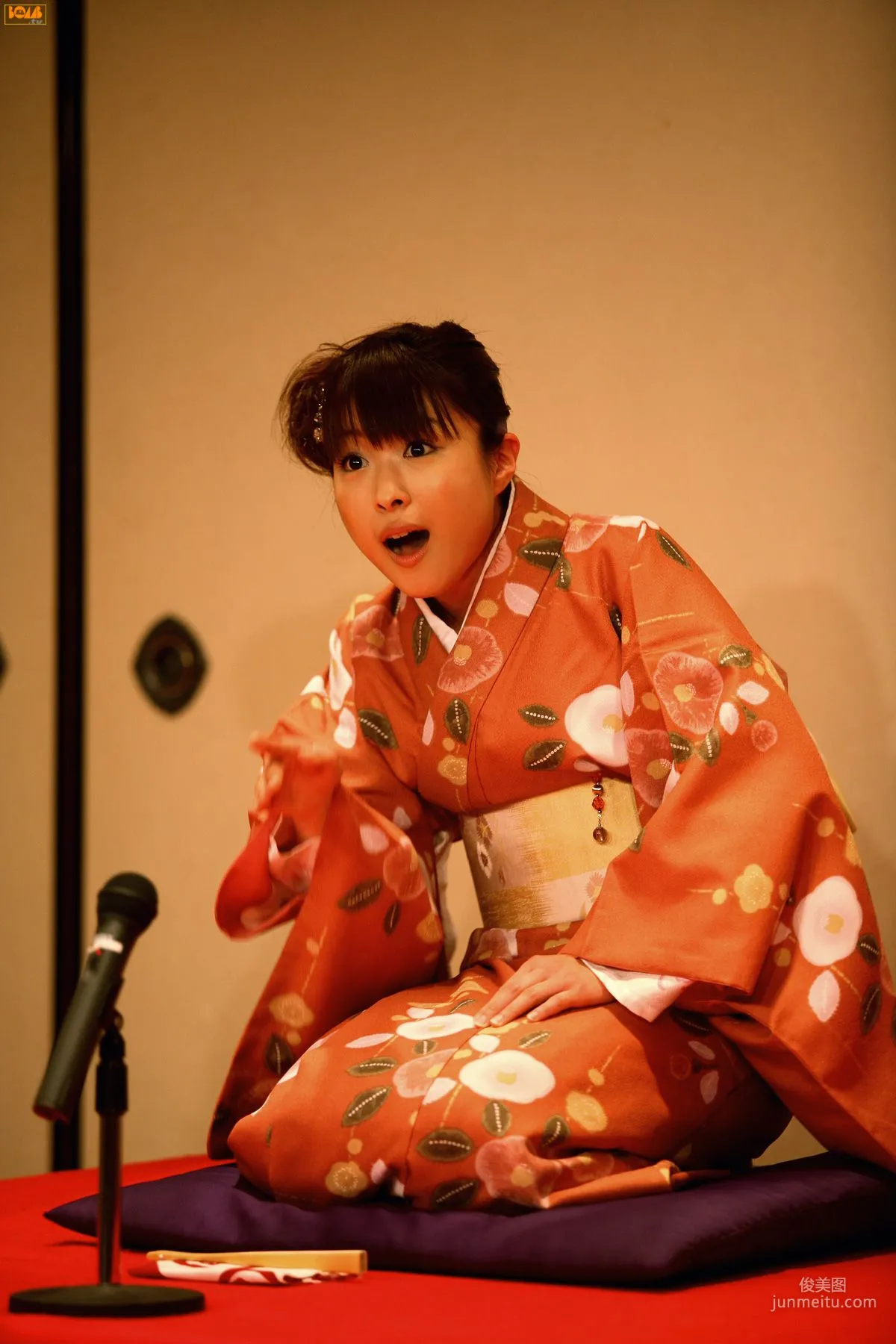 田代沙織 《ぜったい☆才色主義》寫真集 [Bomb.TV] 2008年03月刊 3