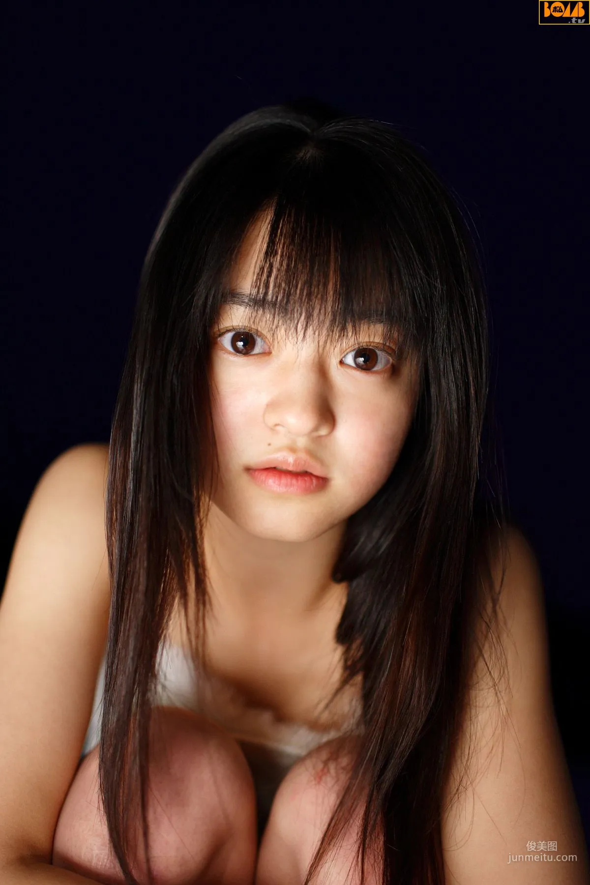 [Bomb.TV] 2007年04月刊小林涼子/小林涼子 - Channel B 寫真集 28