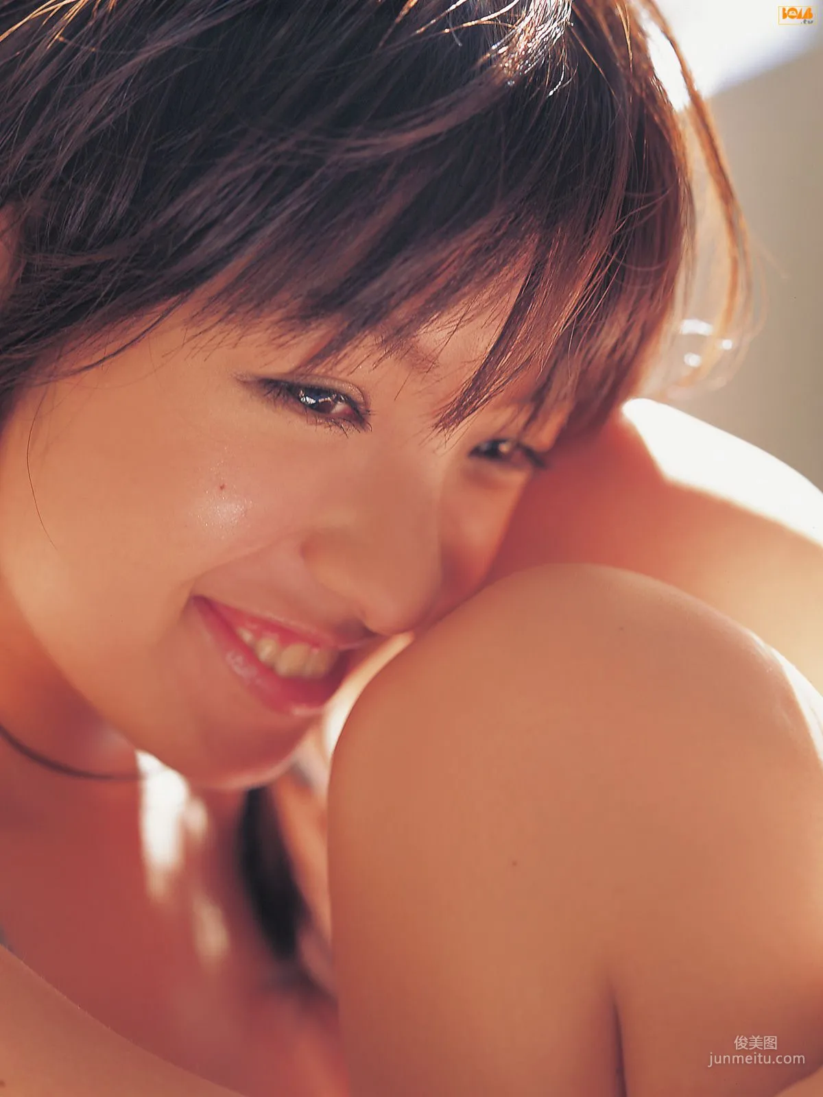 [Bomb.TV] 2007年09月刊 南明奈 Akina Minami 寫真集 15