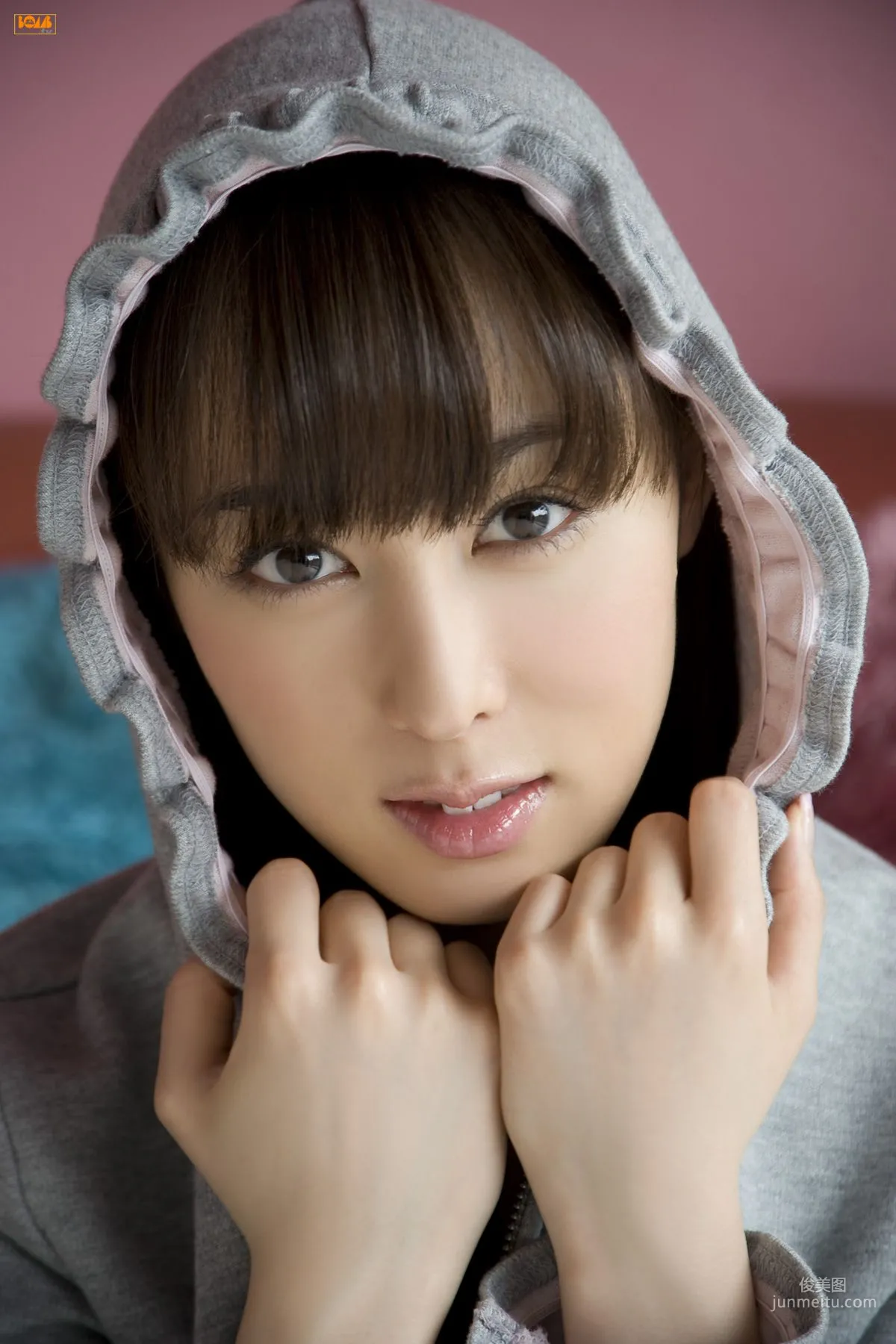 [Bomb.TV] 2008年06月刊 秋山莉奈 Rina Akiyama 寫真集 10
