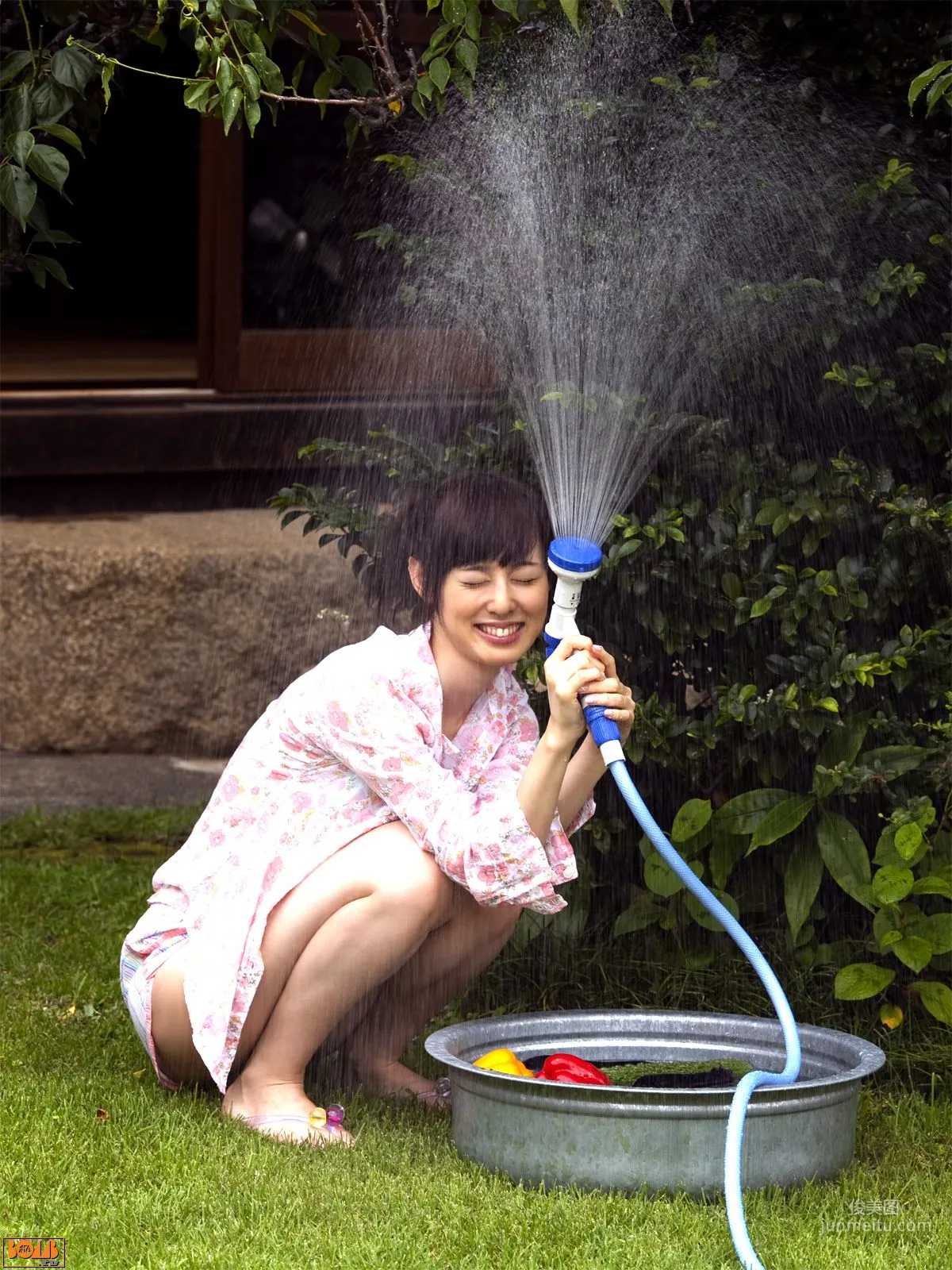 [Bomb.TV] 2009年11月刊 秋山莉奈 Rina Akiyama 寫真集 39