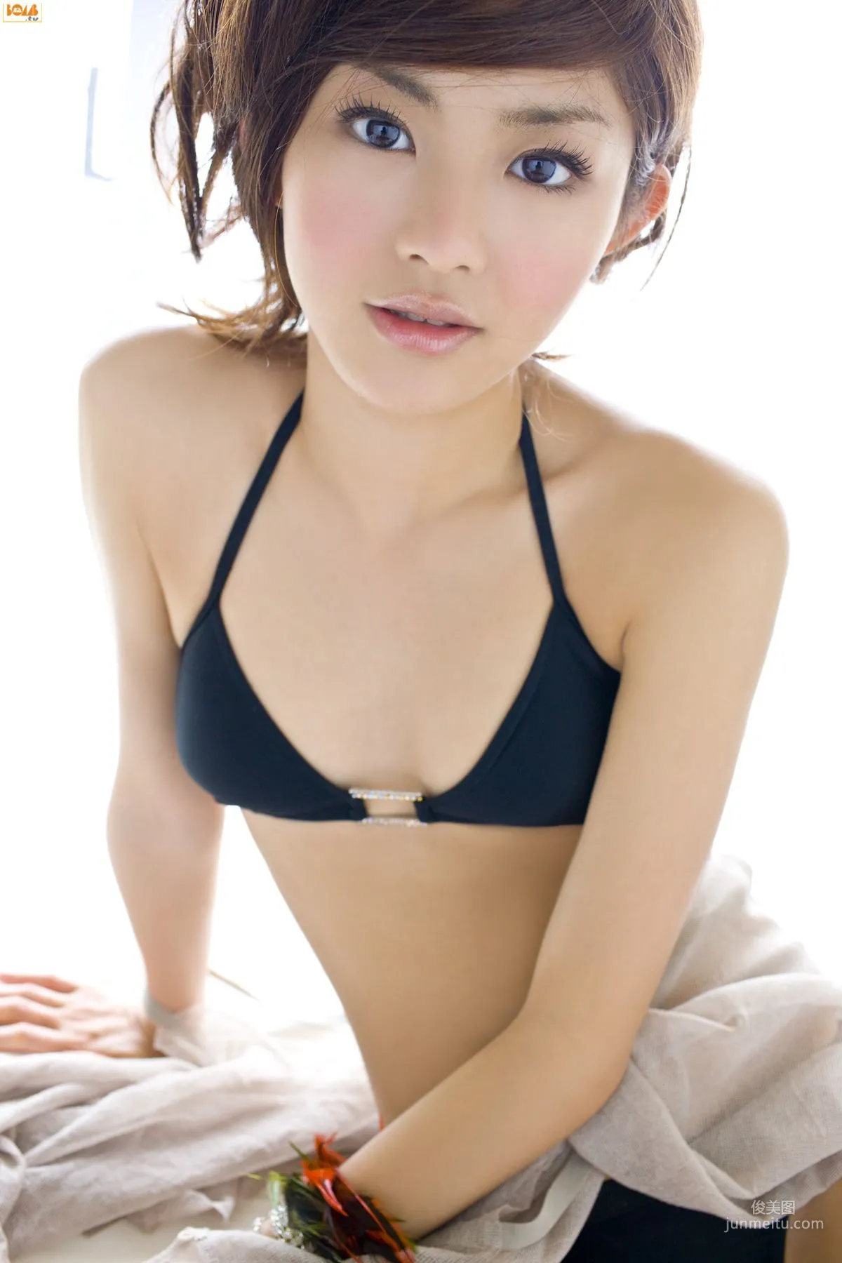 [Bomb.TV] 2008年07月刊 佐藤裡香/さとう裡香 Rika Sato 寫真集 23
