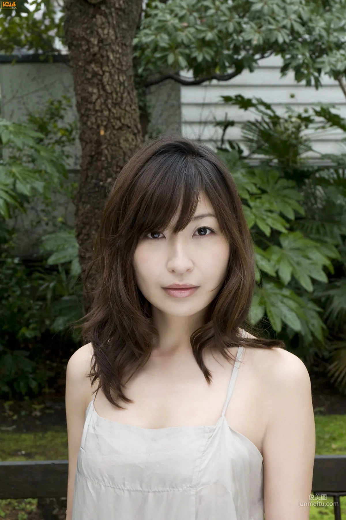 [Bomb.TV] 2008年05月刊 小野真弓 Mayumi Ono 寫真集 1
