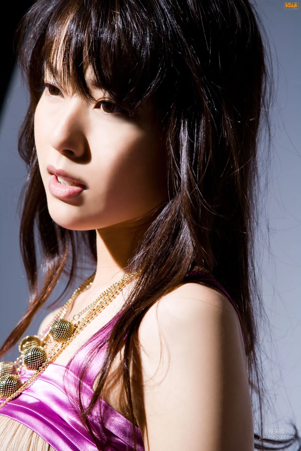 [Bomb.TV] 2007年12月刊 戸田恵梨香 Erika Toda 寫真集 11