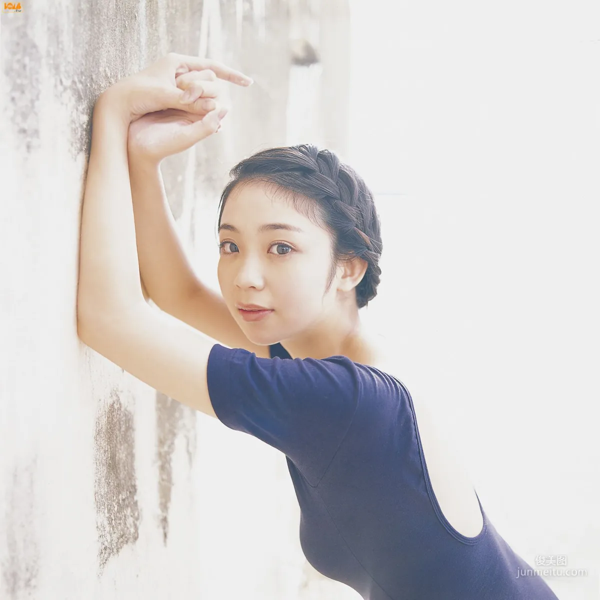 [Bomb.TV] 2008年01月刊 秋山奈々 Nana Akiyama 寫真集 26