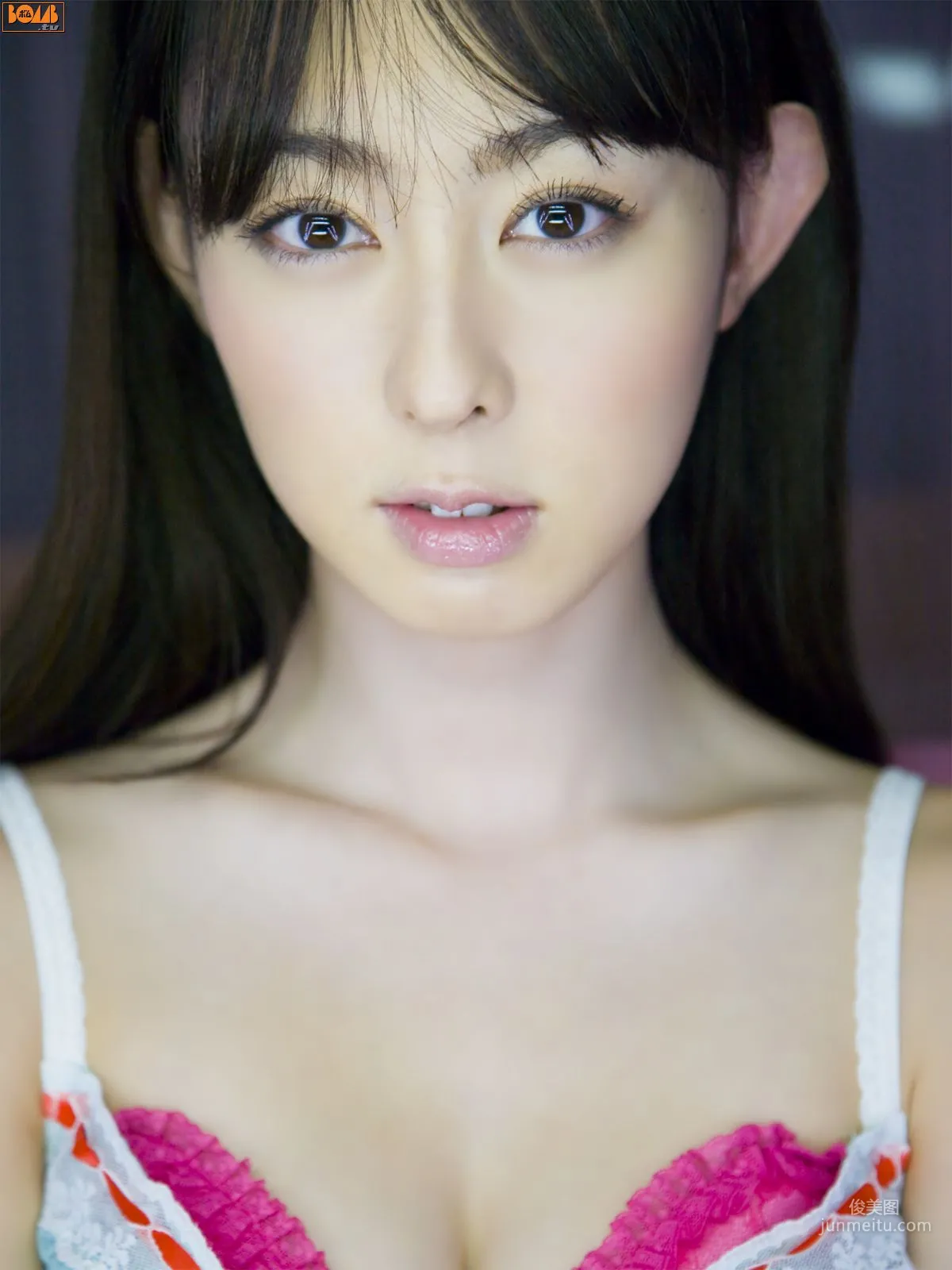 [Bomb.TV] 2009年05月刊 秋山莉奈 Rina Akiyama 寫真集 29