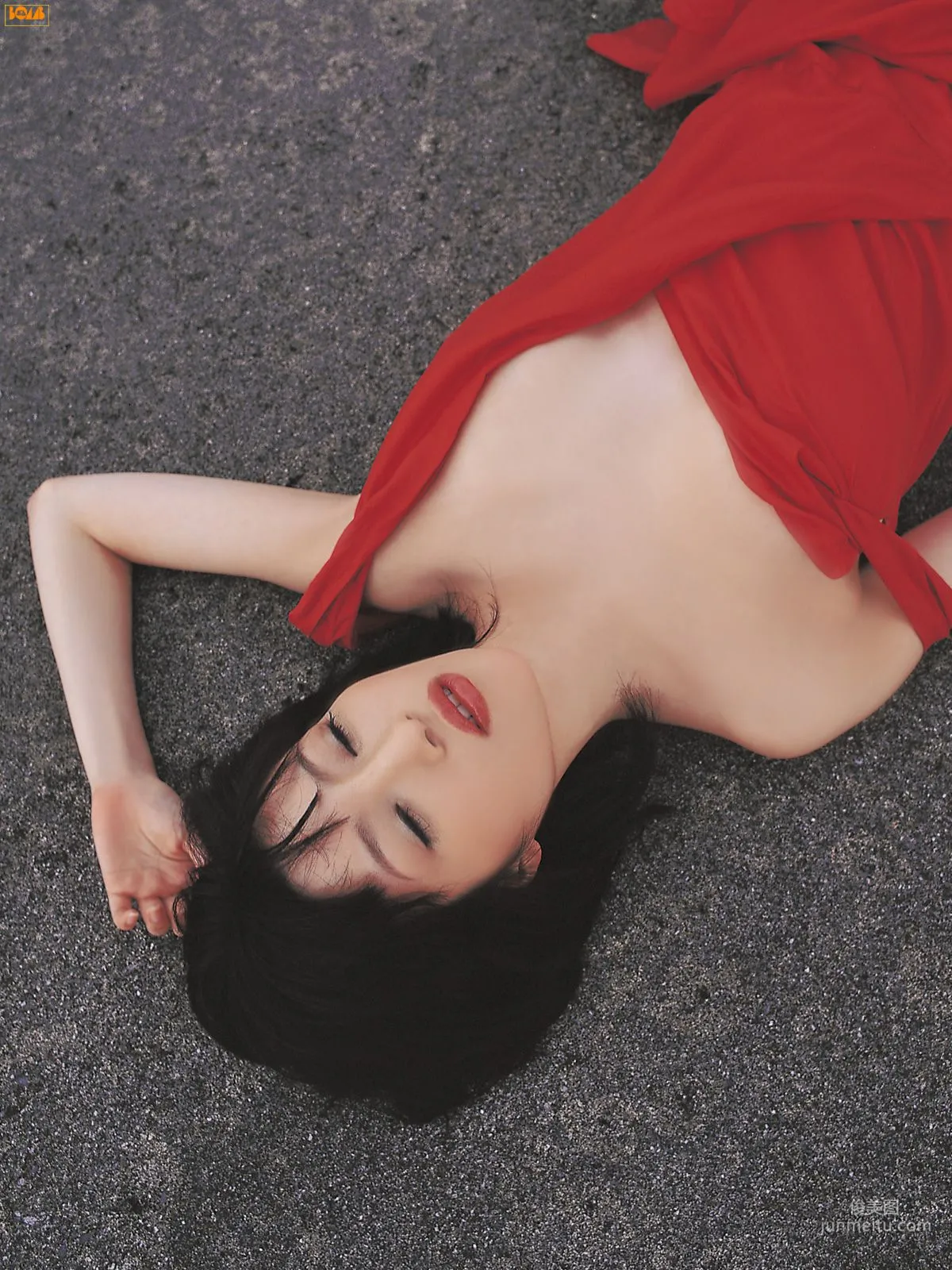 [Bomb.TV] 2007年11月刊 森下悠裡 Yuuri Morishita 寫真集 15