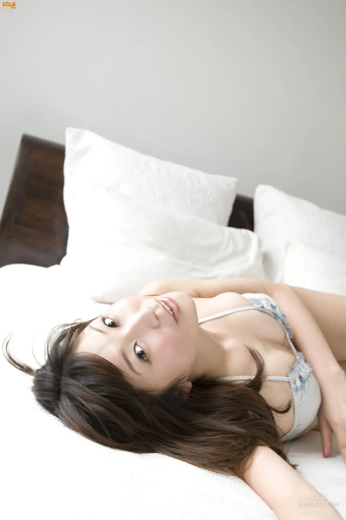 [Bomb.TV] 2008年05月刊 小野真弓 Mayumi Ono 寫真集 15