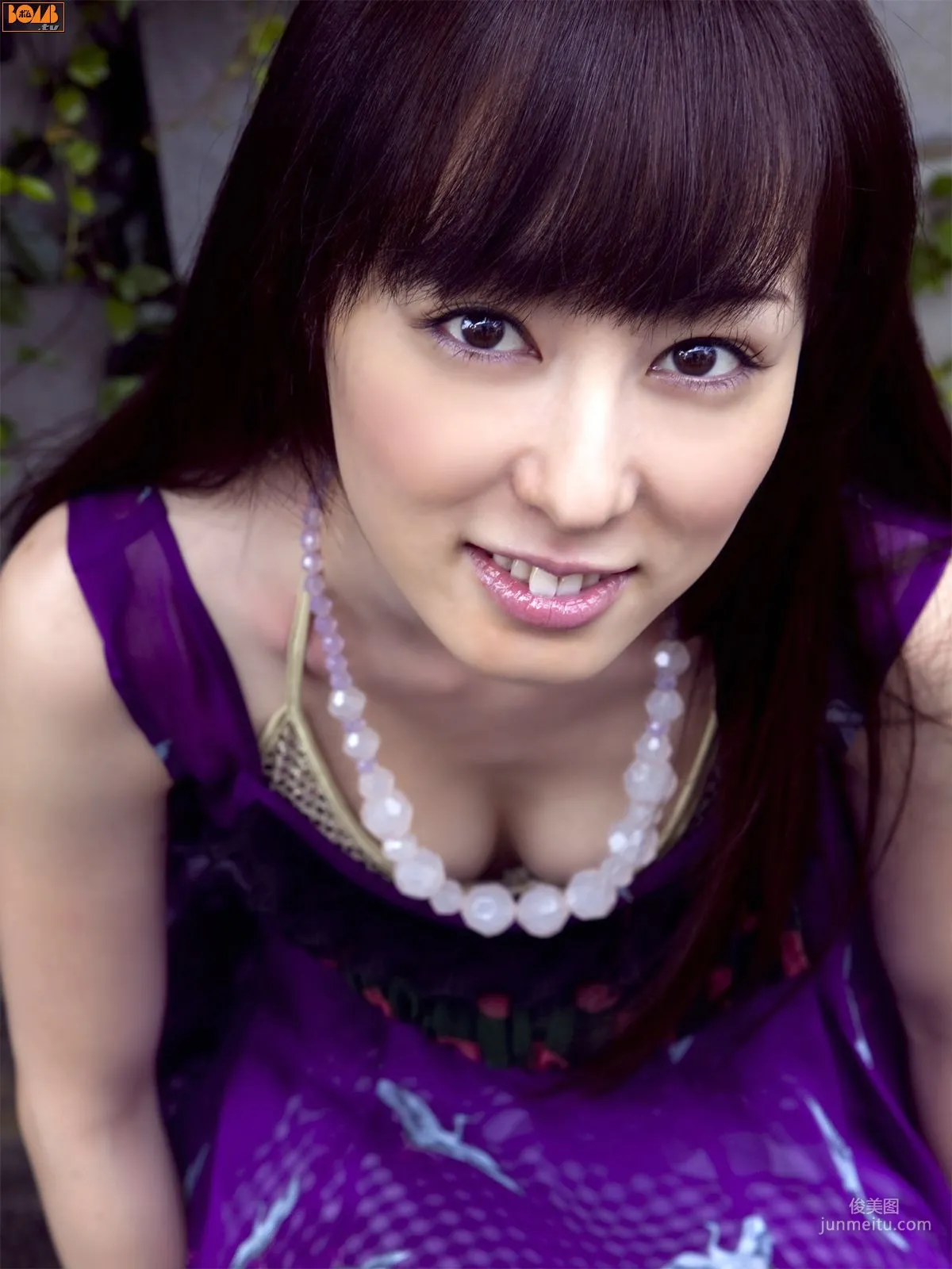 [Bomb.TV] 2009年11月刊 秋山莉奈 Rina Akiyama 寫真集 4