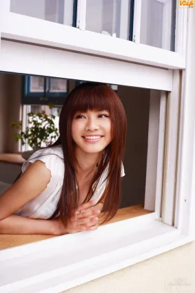 [Bomb.TV] 2009年07月刊 Rika Sato 佐藤裡香 寫真集