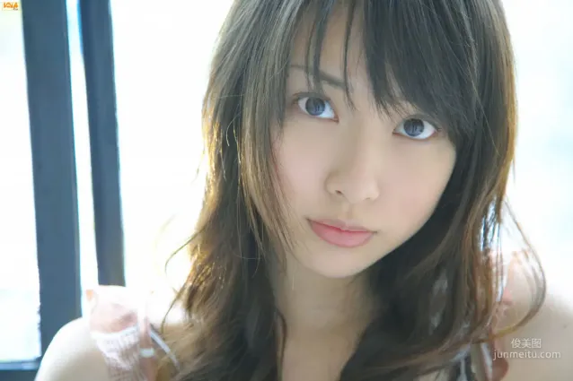 [Bomb.TV] 2007年05月刊 Erika Toda 戸田恵梨香/戶田惠梨香 寫真集