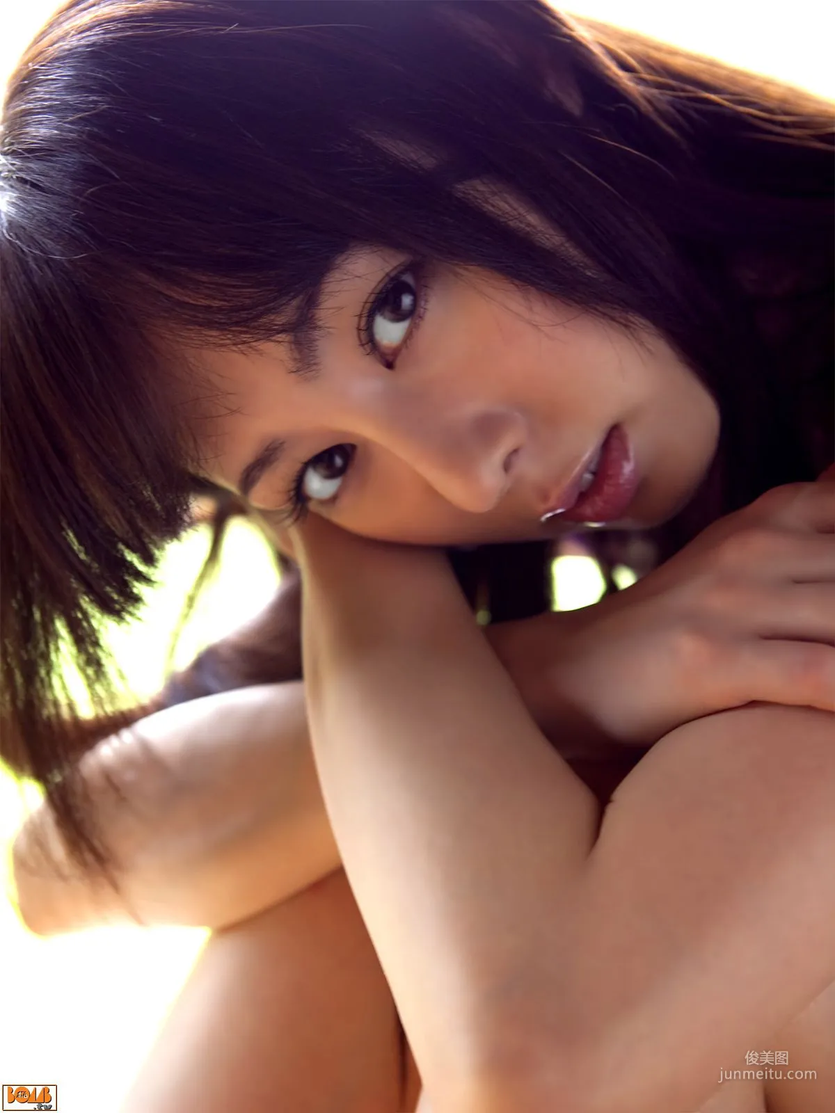 [Bomb.TV] 2009年11月刊 秋山莉奈 Rina Akiyama 寫真集 11
