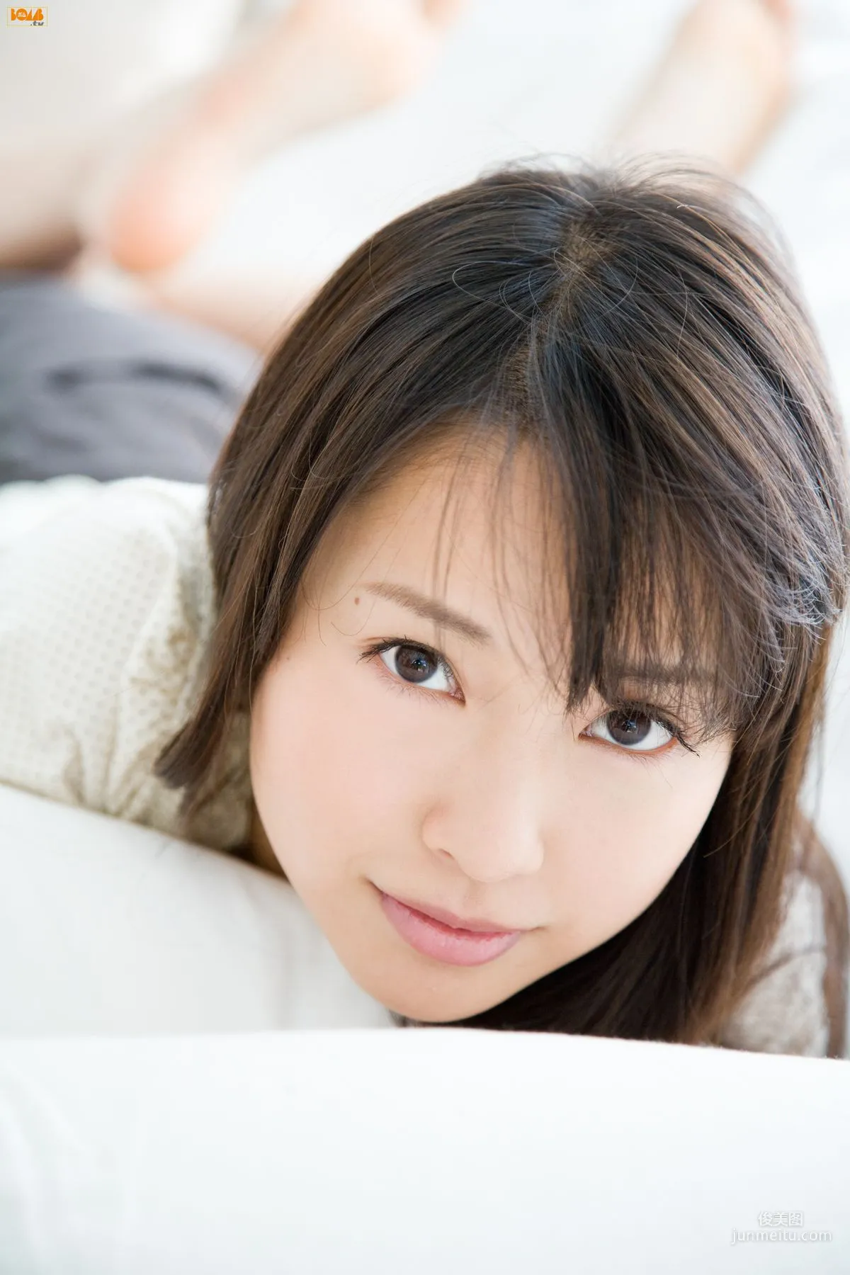 [Bomb.TV] 2007年12月刊 戸田恵梨香 Erika Toda 寫真集 22