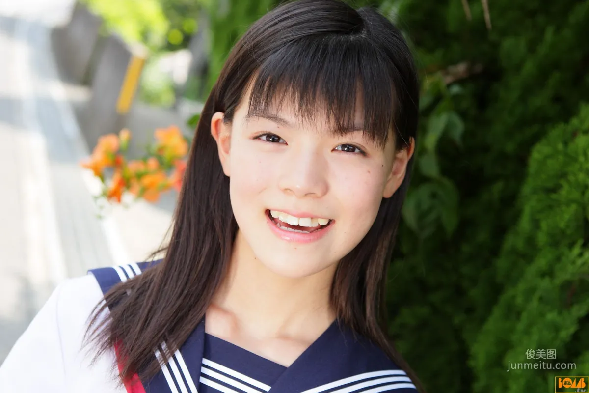 [Bomb.TV] 2007年10月刊 石川葵 Aoi Ishikawa 寫真集 21