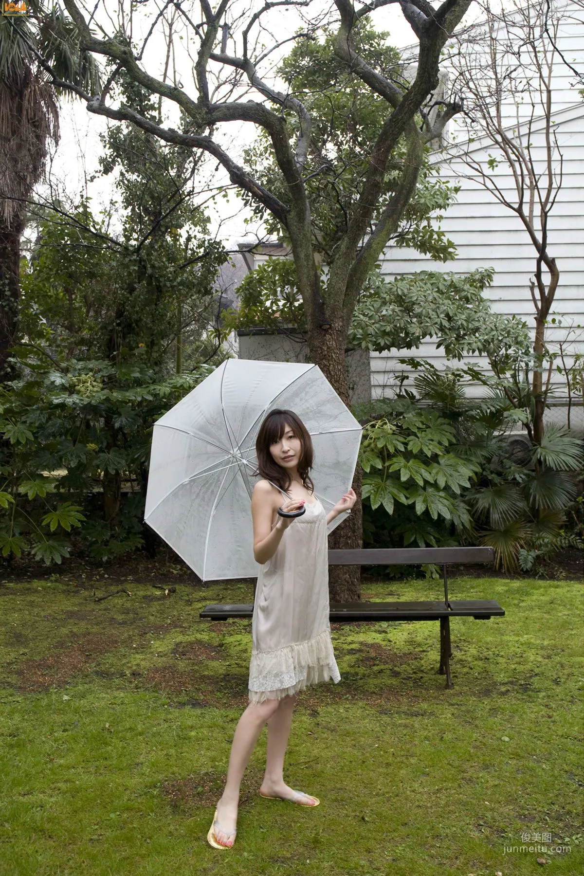 [Bomb.TV] 2008年05月刊 小野真弓 Mayumi Ono 寫真集 3