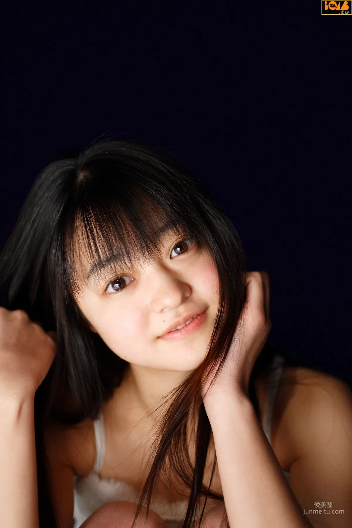 [Bomb.TV] 2007年04月刊小林涼子/小林涼子 - Channel B 寫真集 30