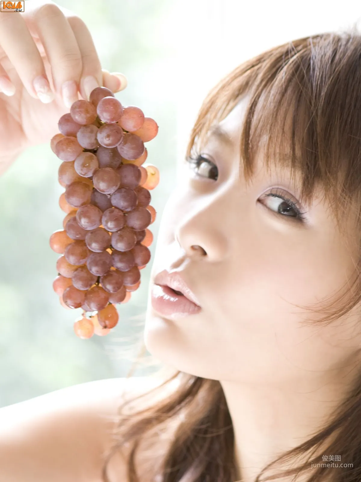 [Bomb.TV] 2008年01月刊 堀田ゆい夏 Yuika Hotta 寫真集 3