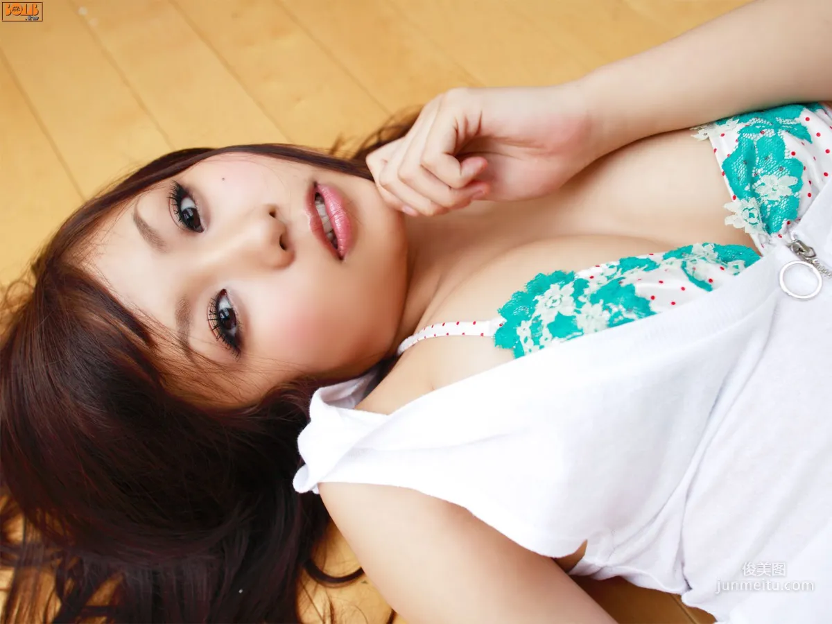 [Bomb.TV] 2009年07月刊 西田麻衣 Mai Nishida 寫真集 10