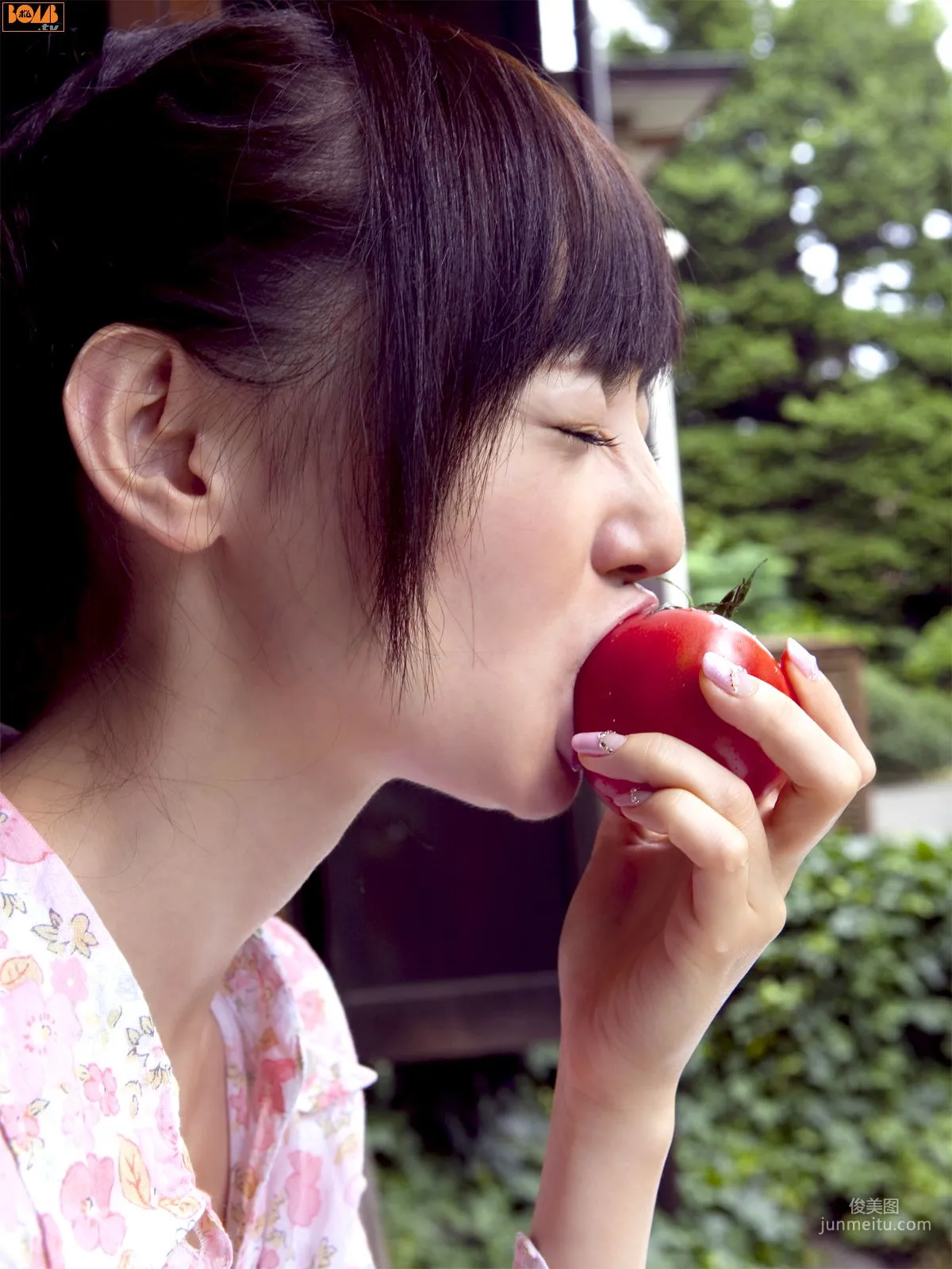 [Bomb.TV] 2009年11月刊 秋山莉奈 Rina Akiyama 寫真集 32