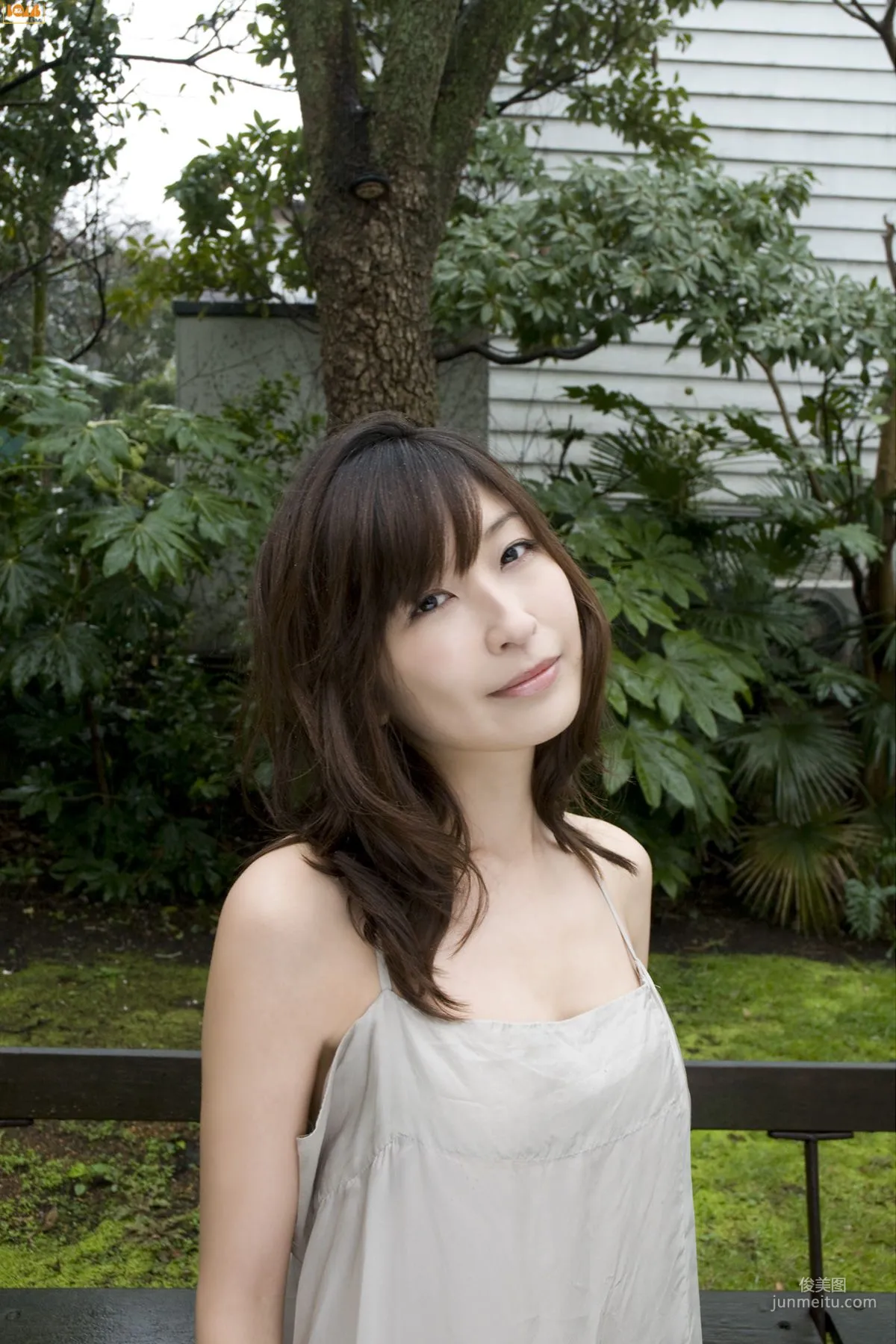[Bomb.TV] 2008年05月刊 小野真弓 Mayumi Ono 寫真集 2