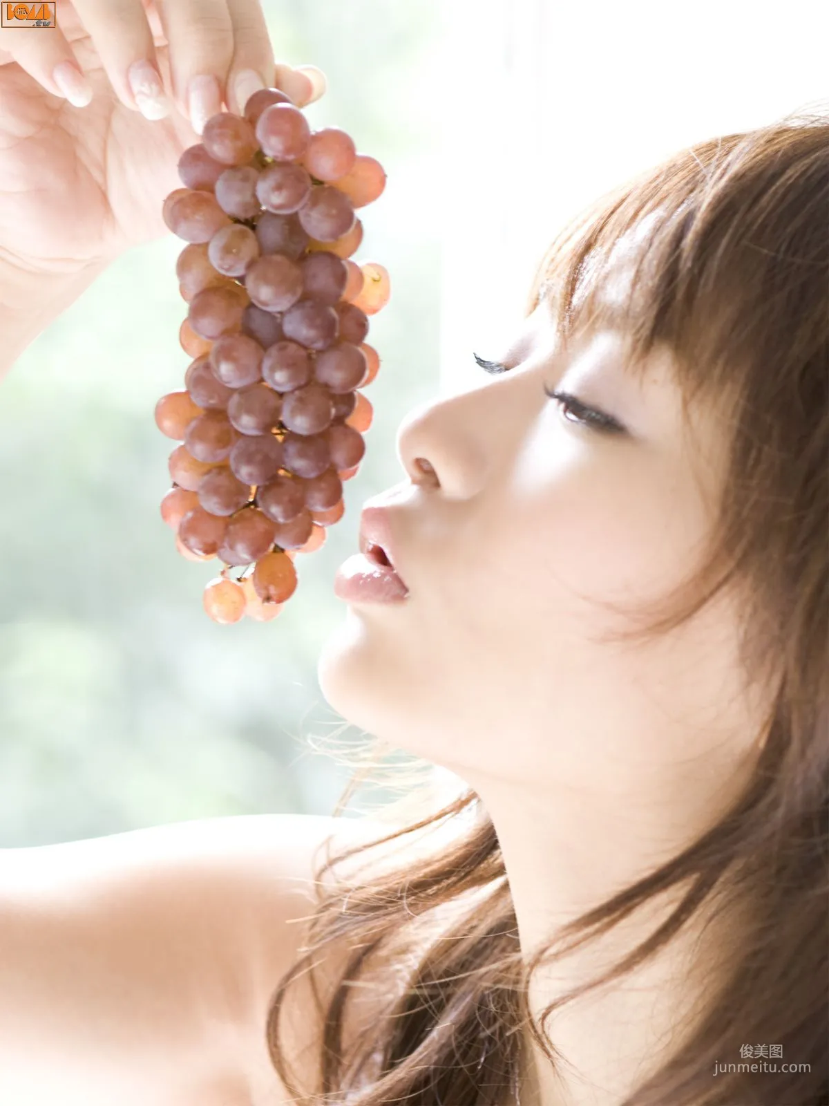 [Bomb.TV] 2008年01月刊 堀田ゆい夏 Yuika Hotta 寫真集 2
