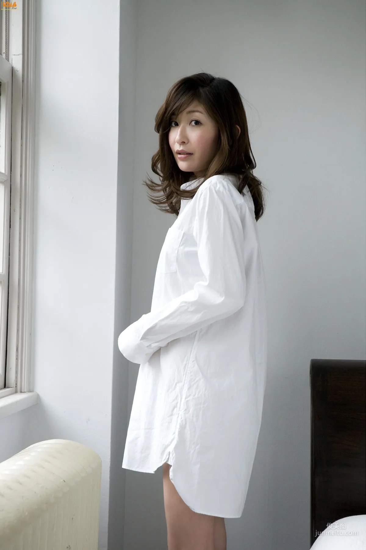 [Bomb.TV] 2008年05月刊 小野真弓 Mayumi Ono 寫真集 8