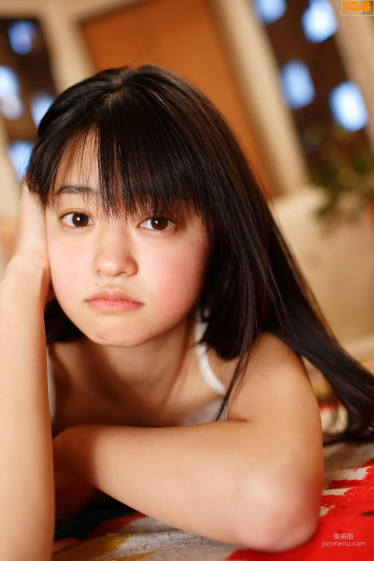 [Bomb.TV] 2007年04月刊小林涼子/小林涼子 - Channel B 寫真集 4