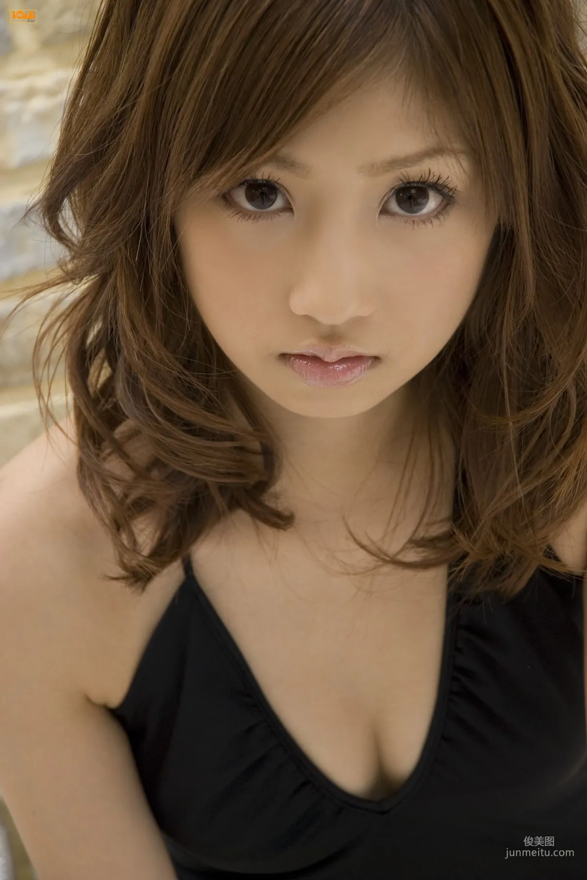 [Bomb.TV] 2008年04月刊 小倉優子 Yuko Ogura 寫真集 26