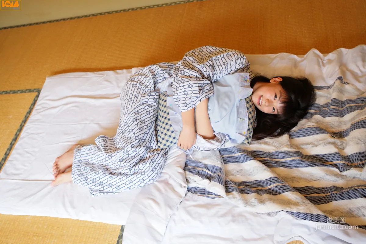 [Bomb.TV] 2007年10月刊 石川葵 Aoi Ishikawa 寫真集 67