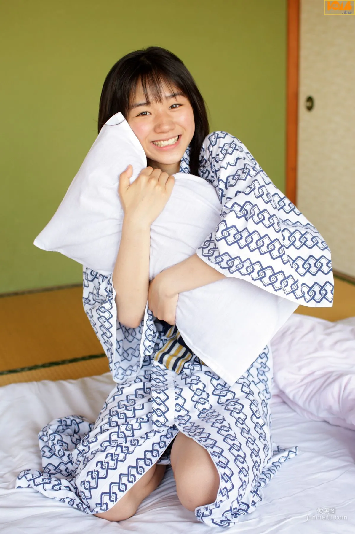 [Bomb.TV] 2007年09月刊 唐沢もえ Moe Karasawa Channel B 寫真集 19