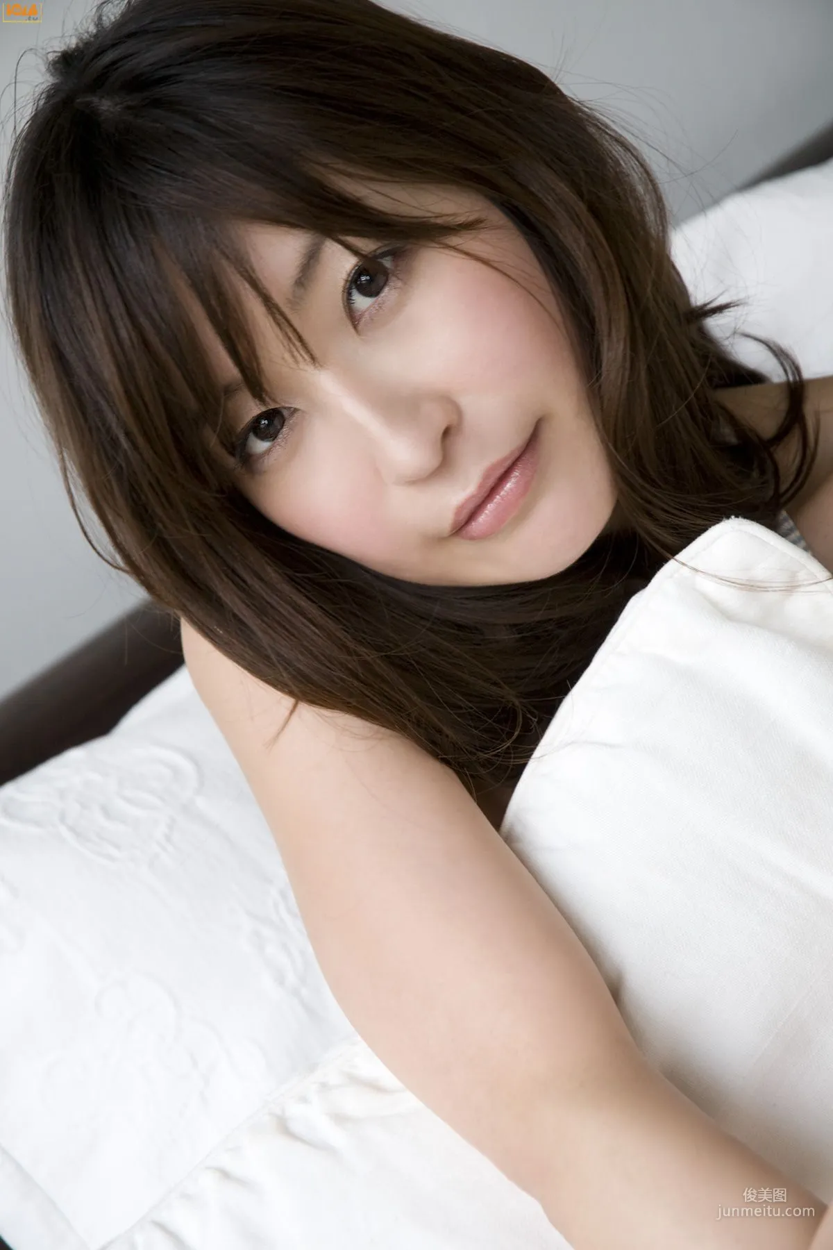[Bomb.TV] 2008年05月刊 小野真弓 Mayumi Ono 寫真集 17