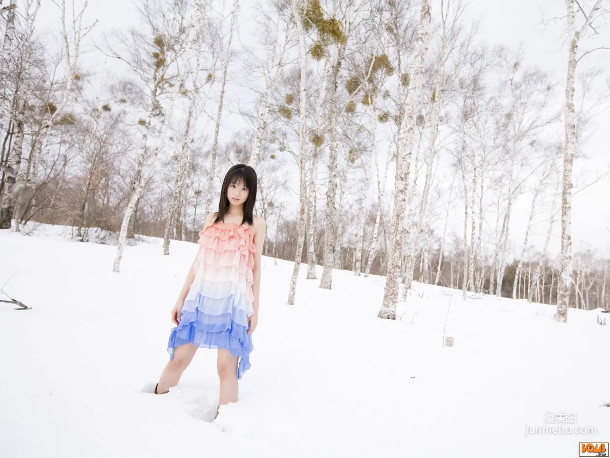[Bomb.TV] 2009年02月刊 小池裡奈 Rina Koike 寫真集 47