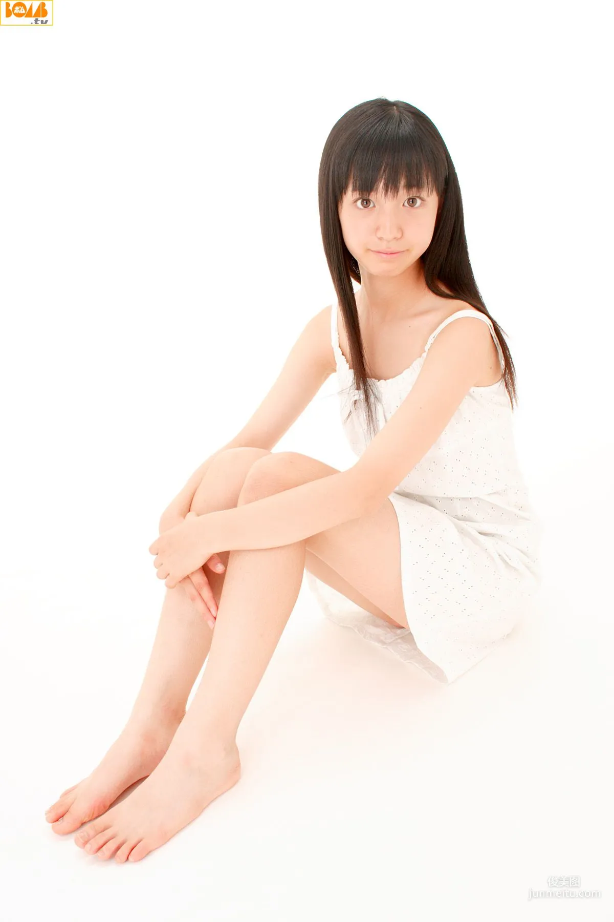 [Bomb.TV] 2006年10月刊 Asuka Ono 小野明日香 - Channel B 寫真集 33