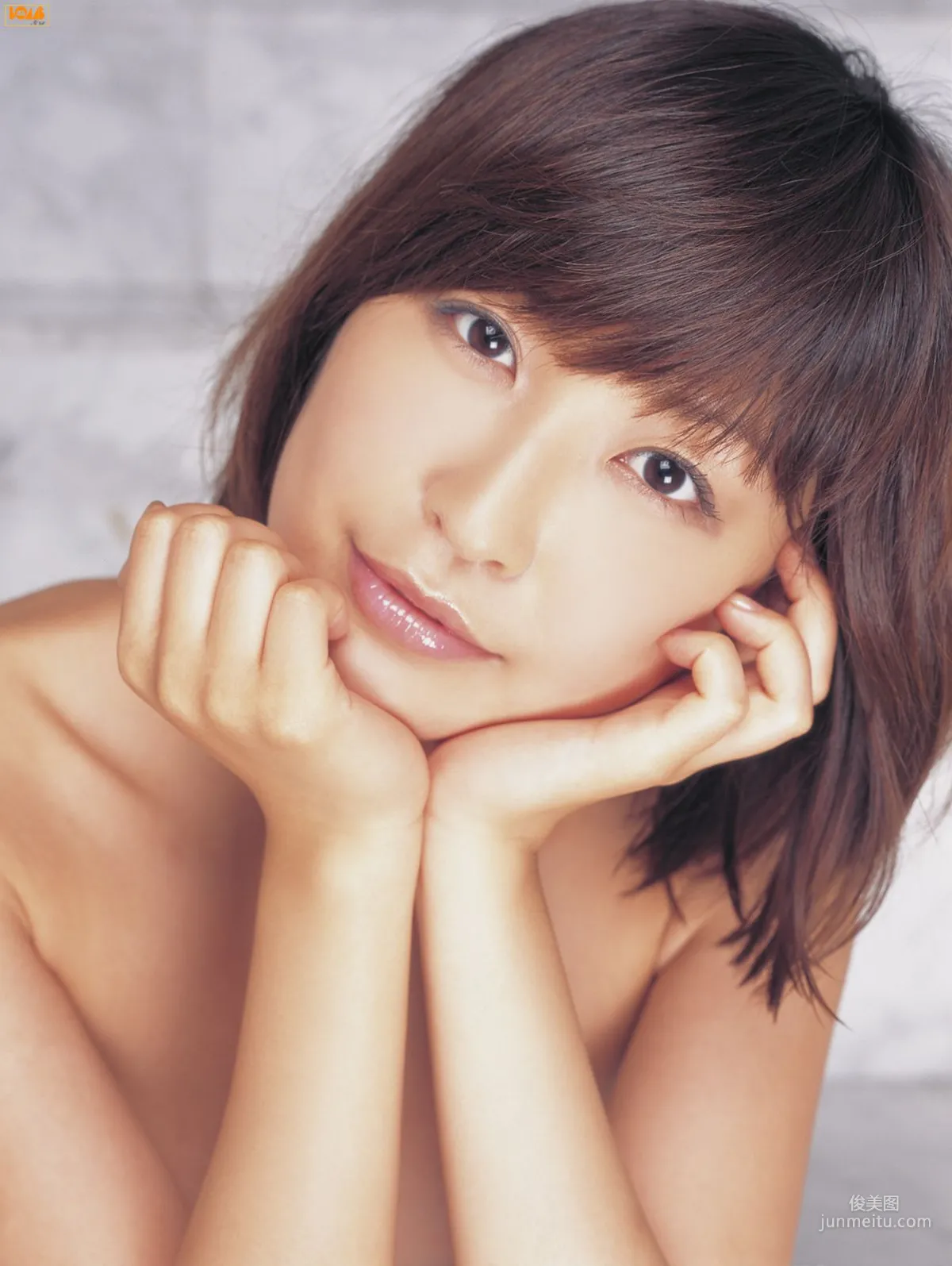 [Bomb.TV] 2006年08月刊 Mayumi Ono 小野真弓 寫真集 68
