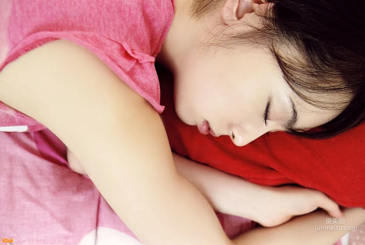 [Bomb.TV] 2006年10月刊 Rina Akiyama 秋山莉奈 寫真集 21