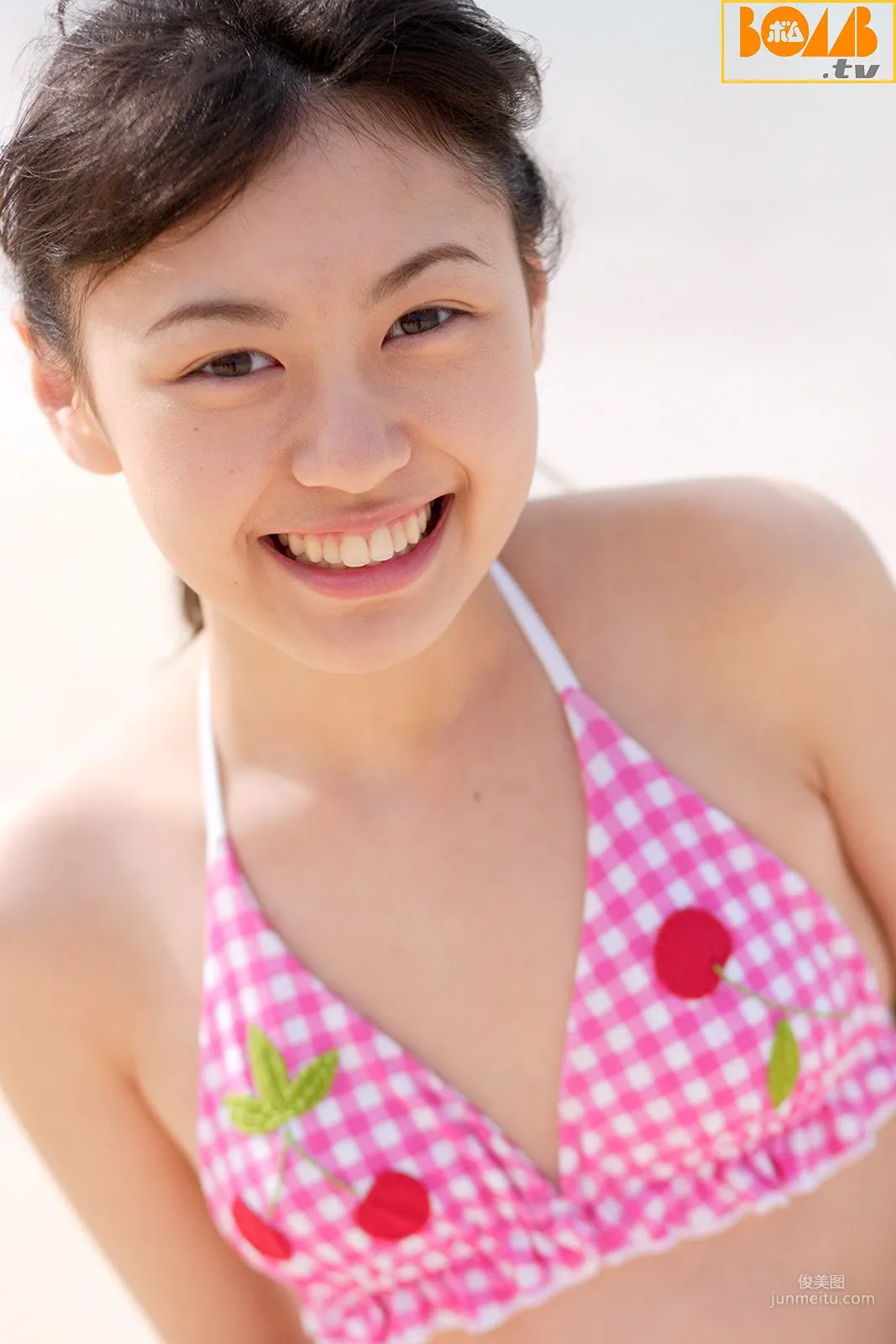 [Bomb.TV] 2005年07月刊 Ayatsuki Takaou 彩月貴央 寫真集 8