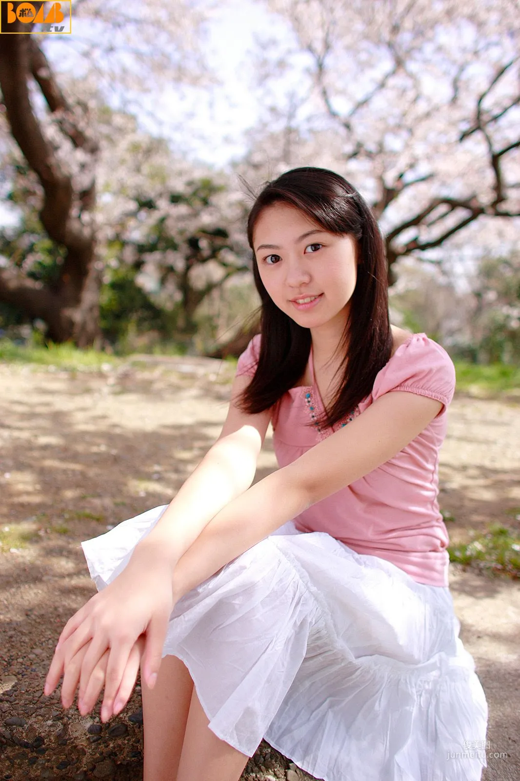 [Bomb.TV] 2006年05月刊 彩月貴央 Takaou Ayatsuki 寫真集 9