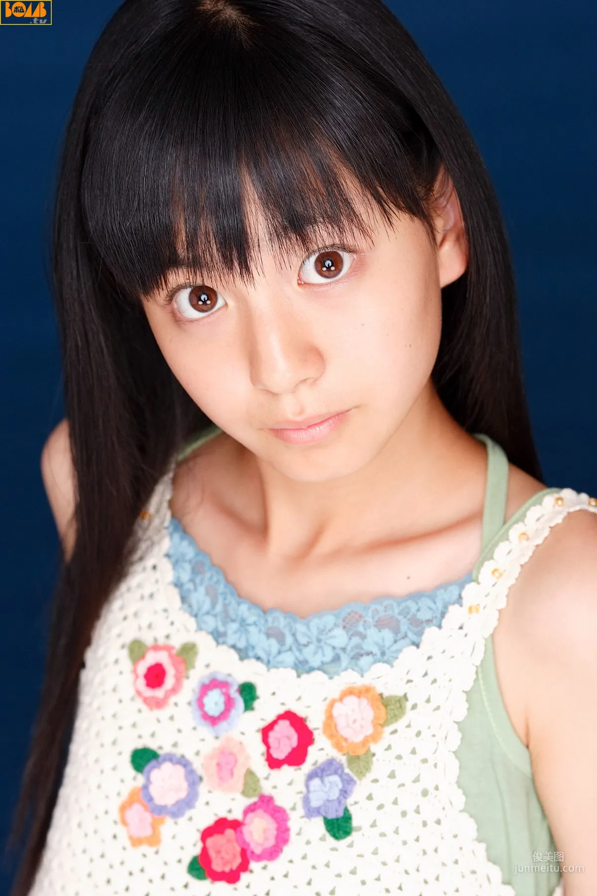 [Bomb.TV] 2006年11月刊 Asuka Ono 小野明日香 - Channel B 写真集1