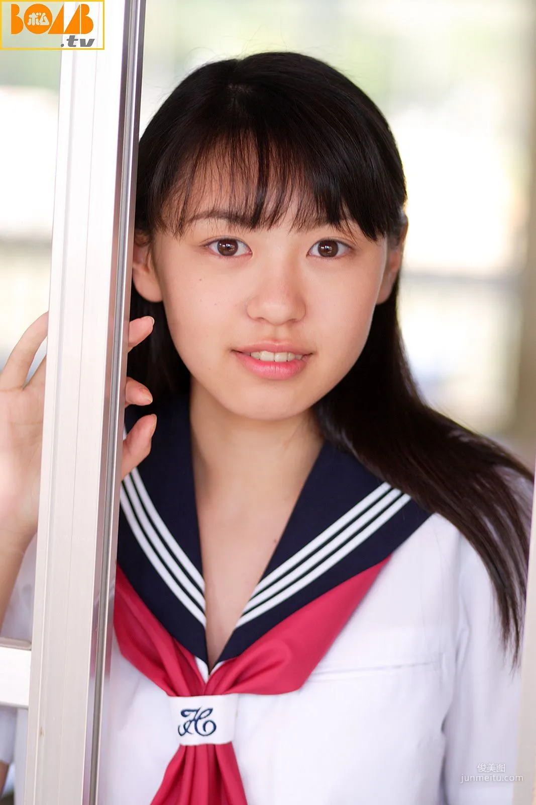 [Bomb.TV] 2005年07月刊 Ayatsuki Takaou 彩月貴央 寫真集 67
